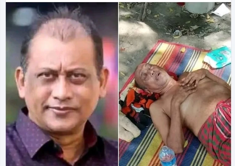 উদ্ধারের পর পুলিশকে যা জানালেন অভিনেতা সমু চৌধুরী